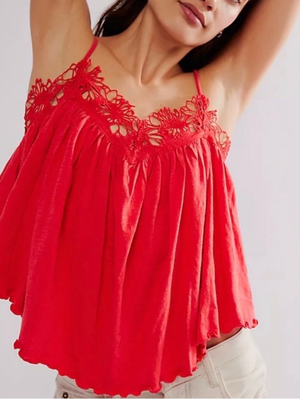 Free People Kayla Tank NWOT